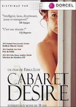 Cabaret desire