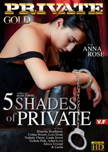 5 Shades of Private