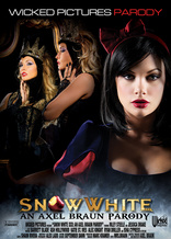Snow White XXX