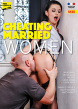 Unfaithful married wives