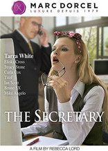 Die Sekretärin