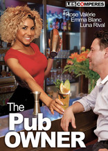 The pub owner