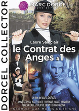 Le Contrat des Anges