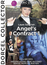 Angel's contract 1
