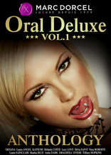 Oral Deluxe Anthology - 1ère Partie