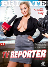 TV Reporter