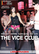 The vice club