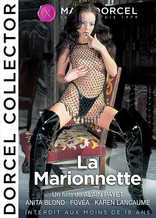 La marionnette