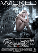 Fallen 2 - Angels and Demons