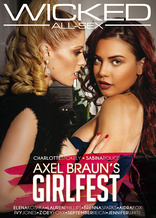 Axel Braun's girlfest