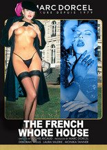 The french whore house
