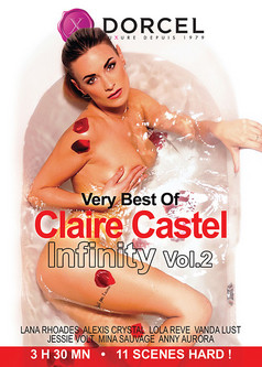 Claire Castel Infinity vol.2