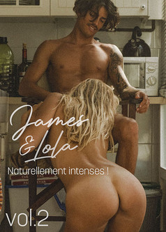 James et Lola Vol.2