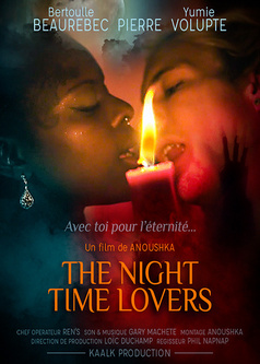 The night time lovers