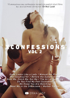 XConfessions vol.2