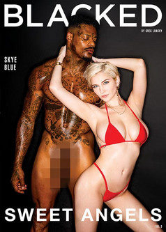 Blacked - Sweet angels Vol.3