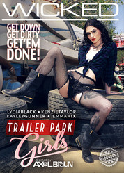 Trailer Park Girls