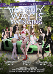 The only way is swinging