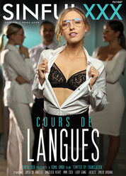 Cours de langues
