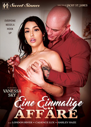 Eine einmalige Affäre