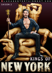Kings of New York Season 2