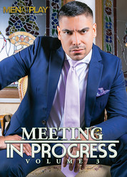 Meeting in Progress Vol.3