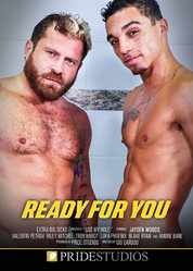 Prêt à t'accueillir 