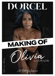 Making of - Olivia