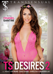 TS desires vol.2