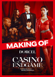 Casino Endgame - Making-of