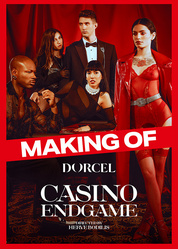 Casino Endgame - Making-of