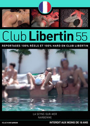 Club libertin vol.55