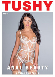 Anal beauty vol.6
