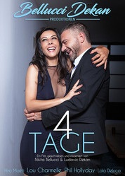 4 Tage