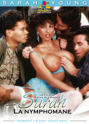 Sarah Young : The Goddess of love #6