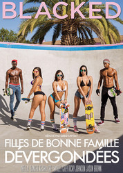 Filles de bonne famille dévergondées