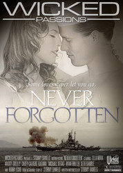 Never forgotten