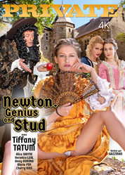 Newton, genius and stud