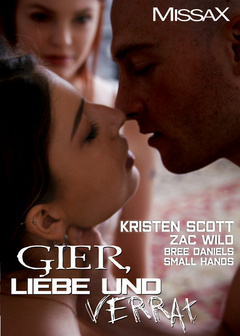 Gier, Liebe und Verrat