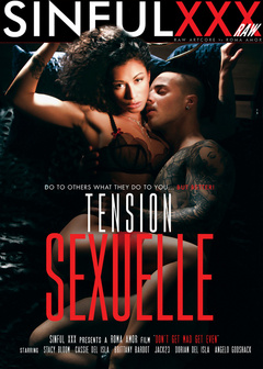 Tension sexuelle