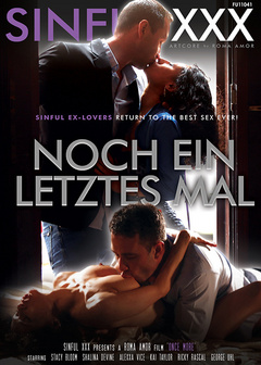 Noch ein letztes Mal