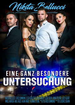 A very special investigation