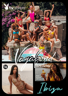 Workshop vagabond vacations : Ibiza