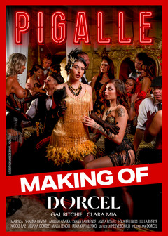 Making of - Pigalle