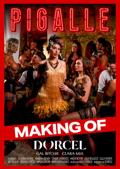 Making of - Pigalle
