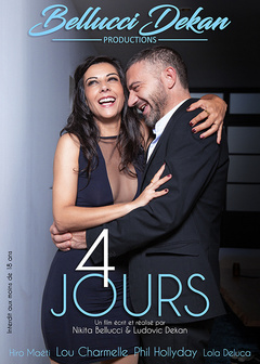 4 jours