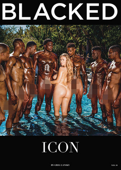 Blacked icon vol.10