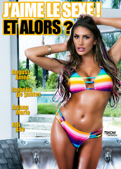 J'aime le sexe... et alors?