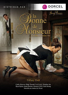 La Bonne de Monsieur