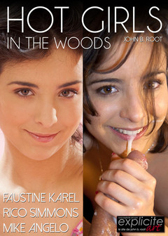 Special Faustine Karel